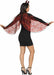 Devil Delight Fantasy Costume Wings