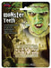 Monster Character Costume Teeth