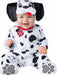 BABY DALMATION INFANT LARGE 18M-2T