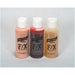 F/X Gelatin Special Effects 3-Pack (2 Oz Containers)