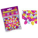 "Fanci Fetti Easter Eggs 1Oz - Colorful Easter Confetti"