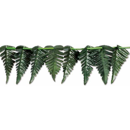 "Fern Leaf Garland - 10 Feet Of Nature-Inspired Decor"