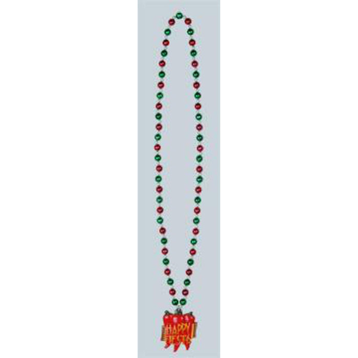 Fiesta Medallion Beads (1/Card)