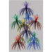 Firework Chandelier - 24"X12" - 1/Pkg