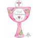 "First Holy Communion Girl Balloon Set"