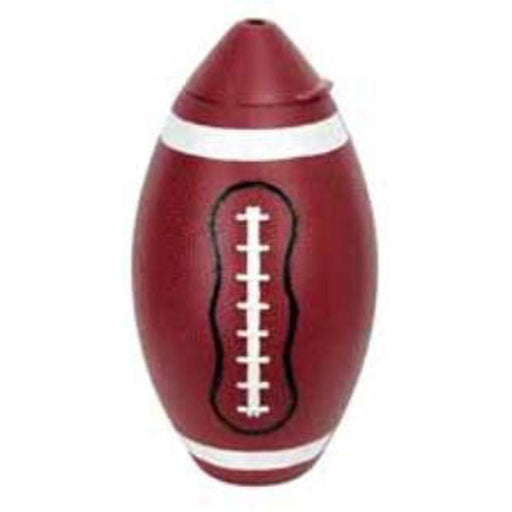 "Football-Design Plastic Cup - 56Oz Capacity"