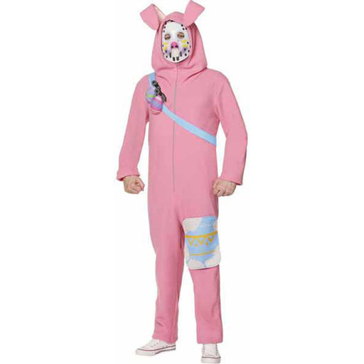 "Fortnite Rabbit Raider Costume - Adult Medium"