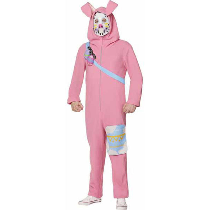 Fortnite Rabbia