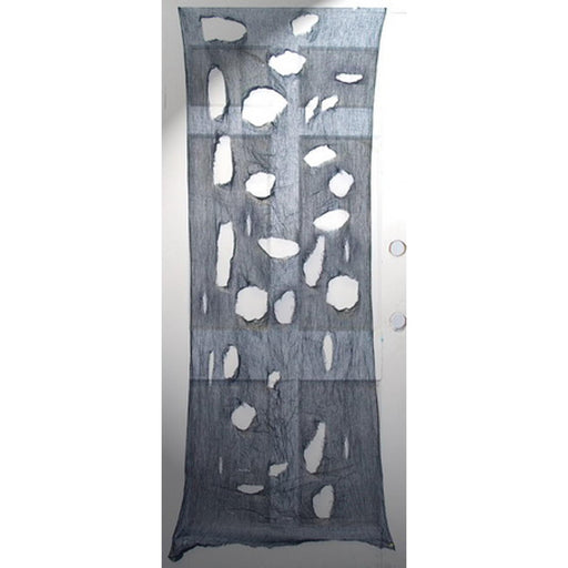 Freaky Fabric-Black.