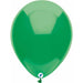 "Funsational Green Balloons - 50 Count (12 Inch)"