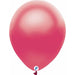 Funsational 12" Pearl Fushia Balloons (50/Bag)