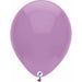 "Funsational 12" Purple Balloons - Pack Of 100"