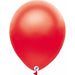 "Funsational 12" Pearl Red Balloons (50 Count)"