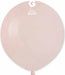 Gemar 5" Shell #100 Latex Balloons, 100 Count