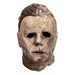 Trick Or Treat Studios Halloween Ends Michael Myers Latex Costume Mask - Authentic Horror for Your Collection