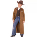 Old West Sheriff Child Costume - Child Medium (8-10 Boys) (1/Pk)