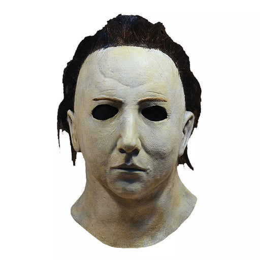 Unleash Fear: Men's Halloween 5 Michael Myers Masks for a Haunting Transformation