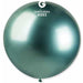 "Gemar 31" Shiny Green Balloon #093"