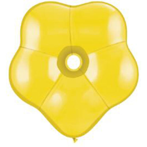 GEO Blossom balloon | QUALATEX | 16'' | mixed colors