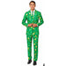 "Get Festive With Suitmeister St. Patrick Icons Suit"