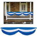 "Get Festive With Our Oktoberfest Bunting 5' 10""