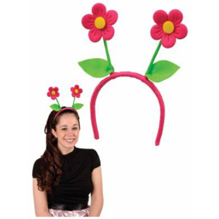 "Get Playful With Flower Boppers!"