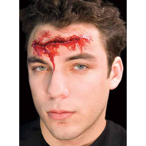 "Get Started With Easy Fx Kits: Your Ultimate Special Effects Makeup Solution"