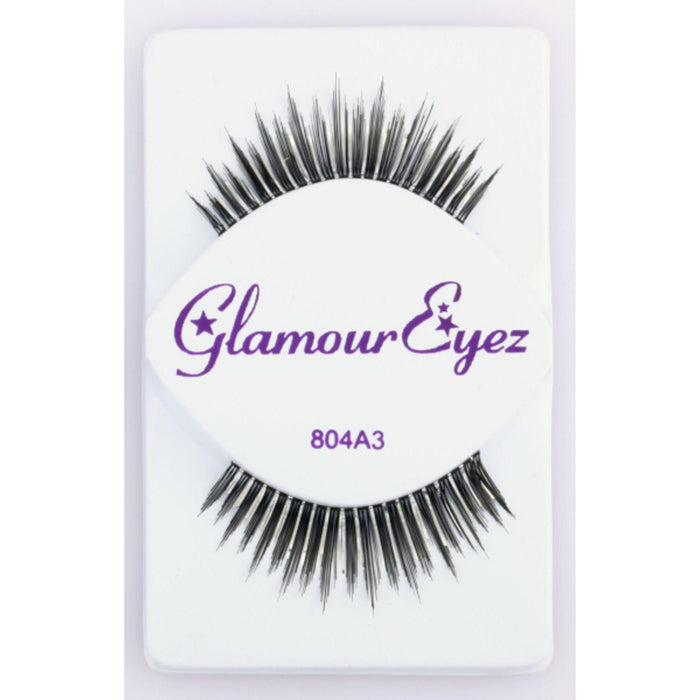 Glamour Eyez #804A3 Full & Wispy Lashes