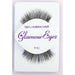 Glamour Eyez Lashes Black #82