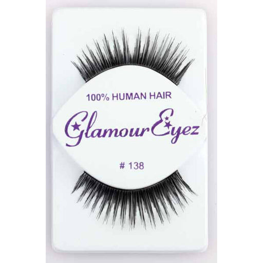Glamour Eyez Lashes #138.