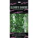 Gleaming Green Strands - 1.5 Oz Packaged Shreds.