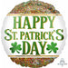 "Glittery St. Patrick'S Day Hats - Pack Of 40"
