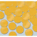 Gold Confetti Dots (1Oz) - Fanci Fetti.