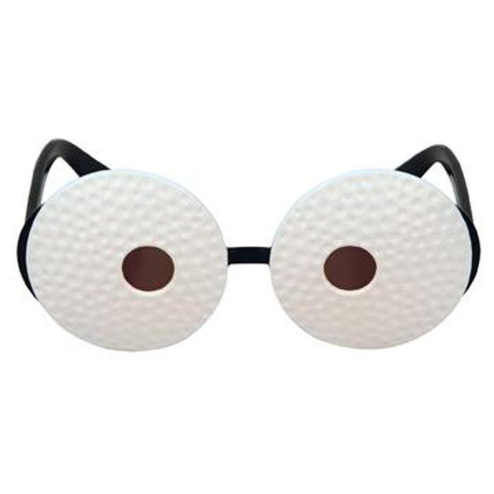 "Golf Ball Fanci Frames - Eye-Catching Accessories For Golf Lovers"