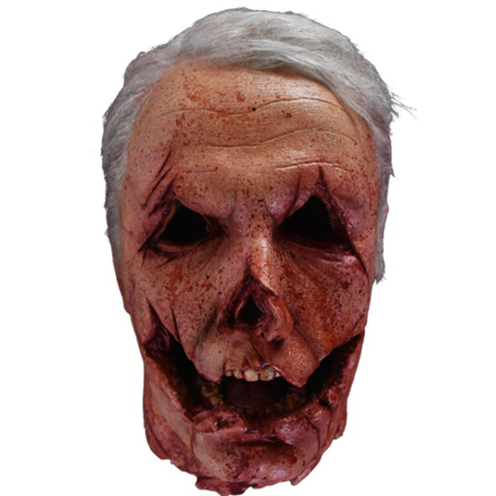 Gory Officer Francis Severed Head Prop