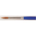 "Graftobian Round Brush - Perfect For Precise Application (1/4")"