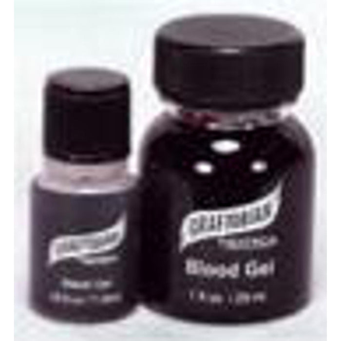 Graftobian Blood Gel - 1 Oz.