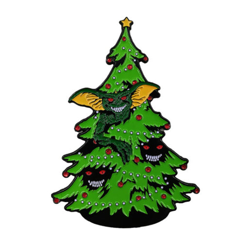Gremlins Christmas Tree Pin (1/Pk)