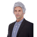 "Grey Salesman Wig - Wb Salesmen Collection"