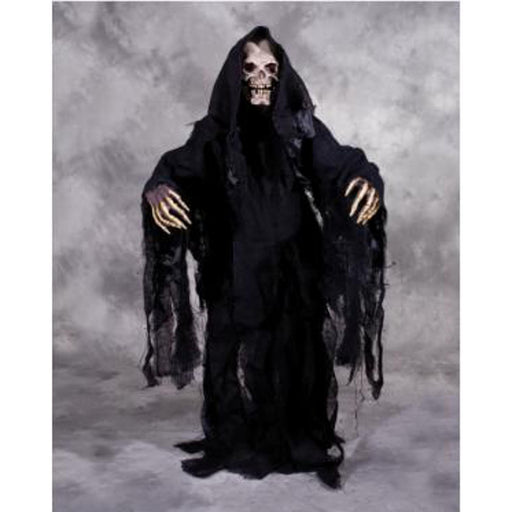 Grim Reaper Costume Set.