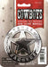 Texas Ranger Costume Badge