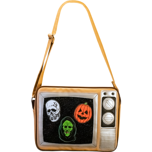 Halloween 3: Season of the Witch - Limited Edition TV Bag