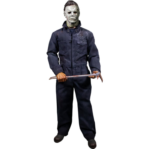 Halloween Kills Michael Myers Action Figure - Collector's Edition