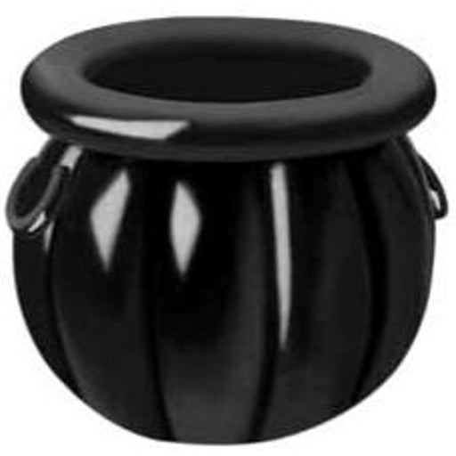 Inflatable Halloween Cauldron Cooler
