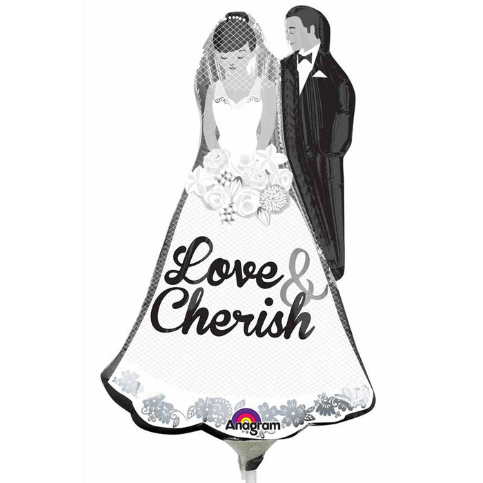 "Heart-Shaped Couples' Necklaces - Love& Cherish Couple"