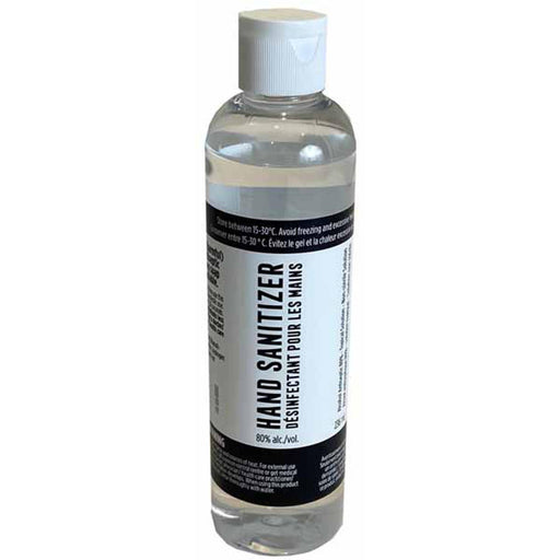 Heretic Hand Sanitizer Liquid - 8 Oz (24C)