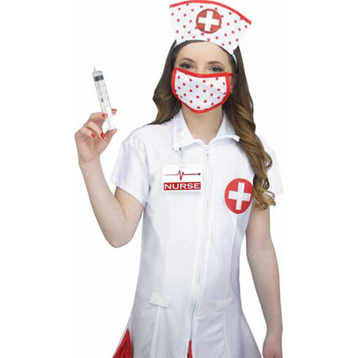 Hey Nurse Child Instant Kit.