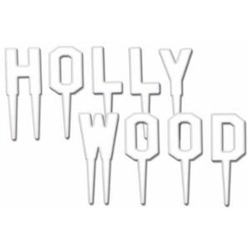 "Hollywood Picks - Set Of 9"