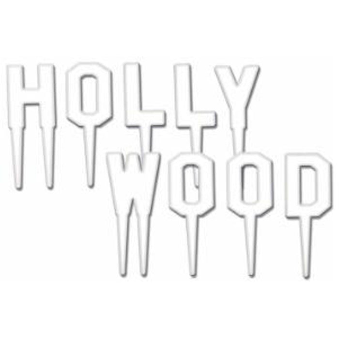 "Hollywood Picks - Set Of 9"