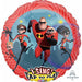 Incredibles 2 Sing-A-Tune Package P75.